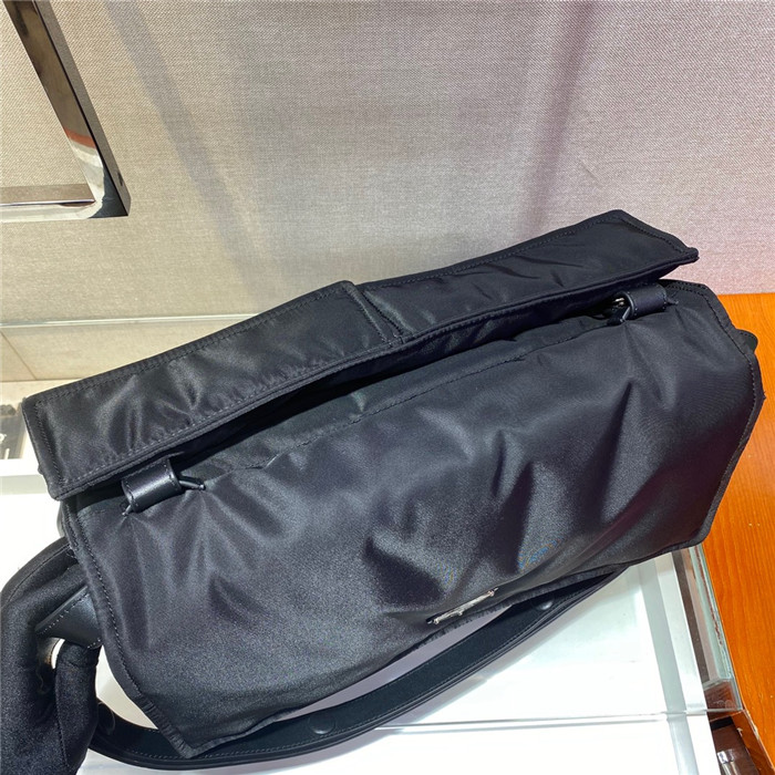 Prada 프라다 나일론 메신져백 1BC208 2020/신상