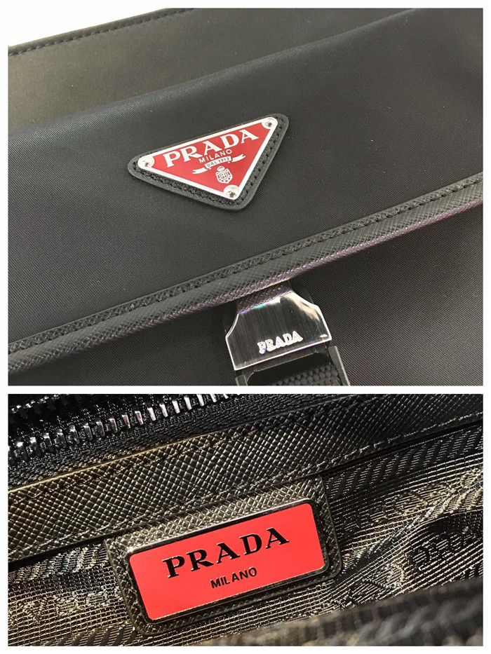 Prada 프라다 신상 메신저 크로스백 2VH110 2020/신상