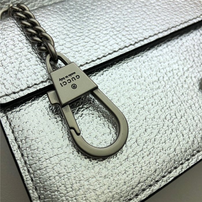 Gucci 구찌 미니 체인 숄더백 476432-6 2020/신상