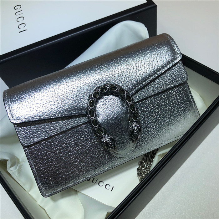 Gucci 구찌 미니 체인 숄더백 476432-6 2020/신상