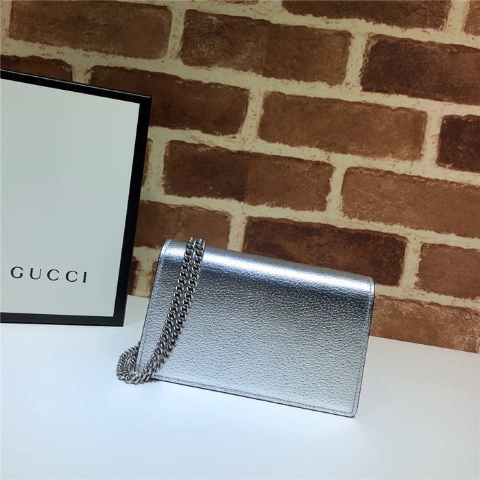 Gucci 구찌 미니 체인 숄더백 476432-6 2020/신상