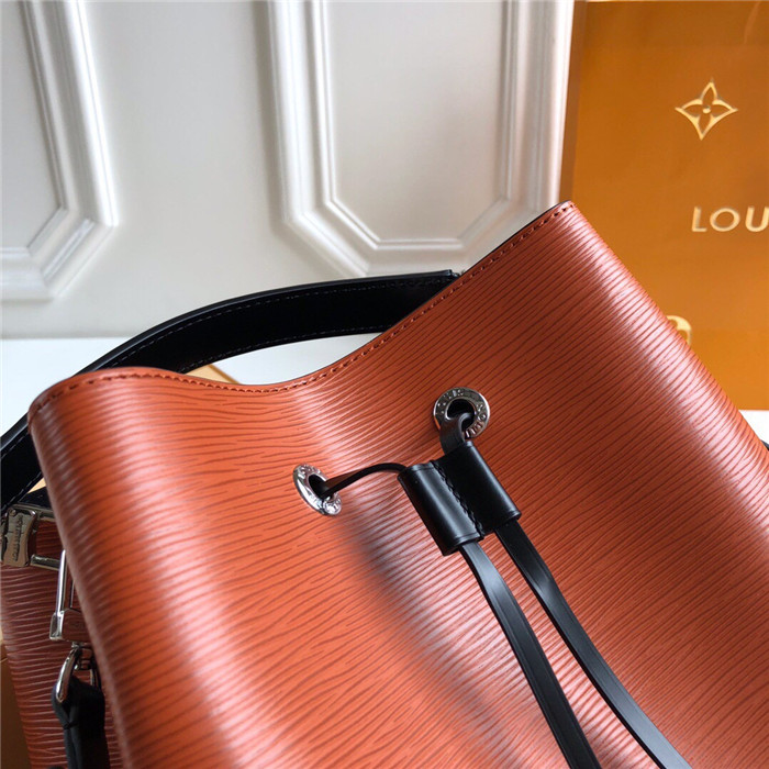 Louis Vuitton 루이비통 에삐 네오노에백 LOCKME BUCKET M54369