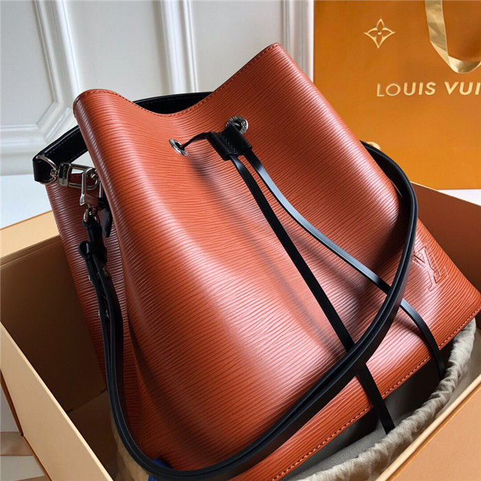 Louis Vuitton 루이비통 에삐 네오노에백 LOCKME BUCKET M54369