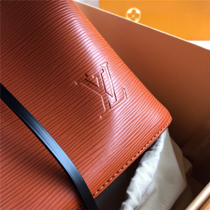 Louis Vuitton 루이비통 에삐 네오노에백 LOCKME BUCKET M54369