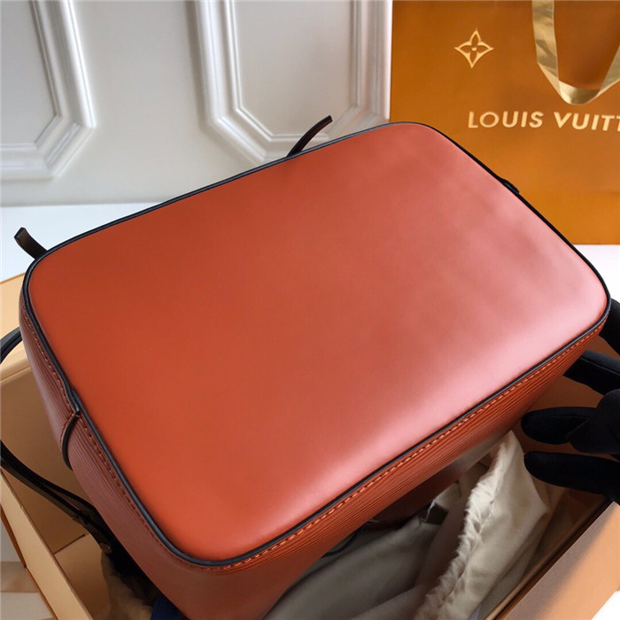 Louis Vuitton 루이비통 에삐 네오노에백 LOCKME BUCKET M54369