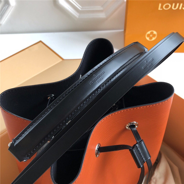 Louis Vuitton 루이비통 에삐 네오노에백 LOCKME BUCKET M54369