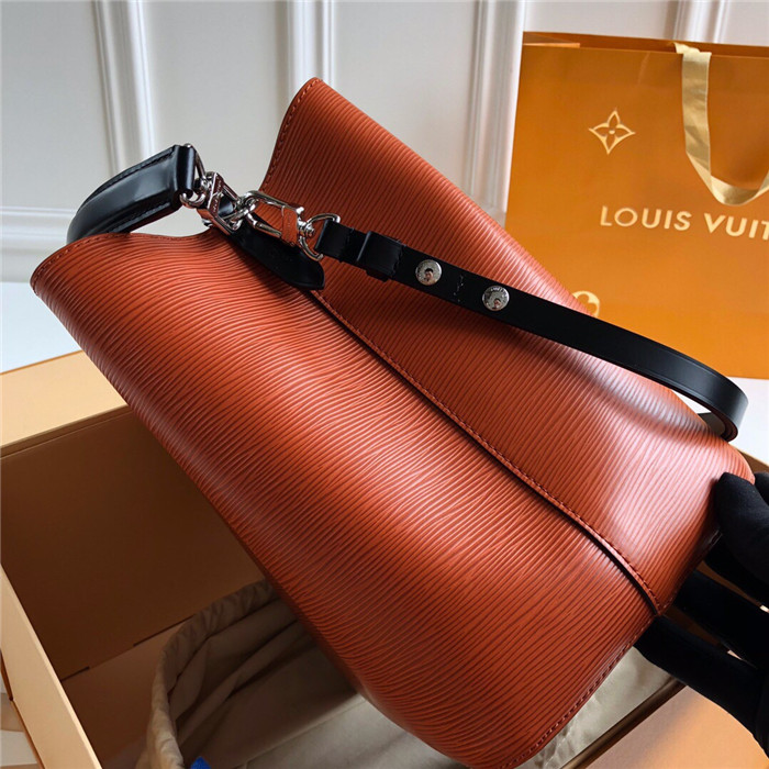 Louis Vuitton 루이비통 에삐 네오노에백 LOCKME BUCKET M54369