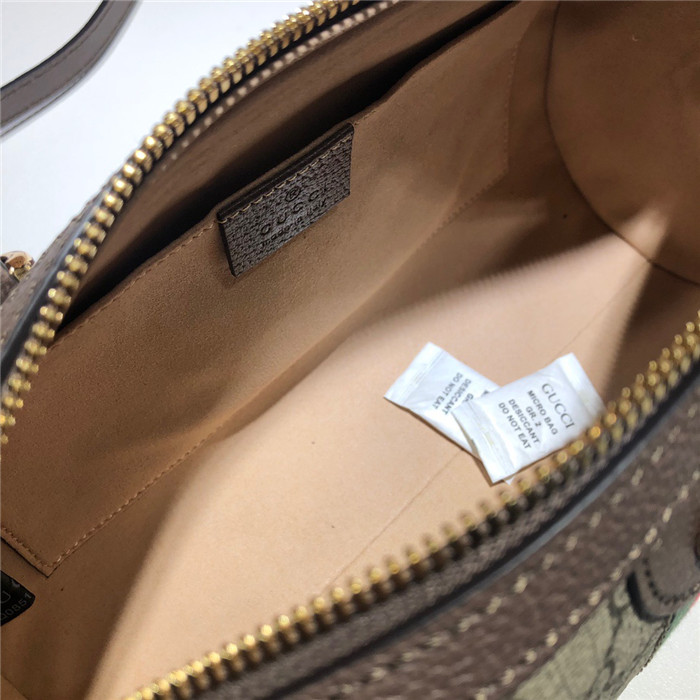 Gucci 구찌 오피디아 GG 스몰 보스톤백 602577 2020/신상