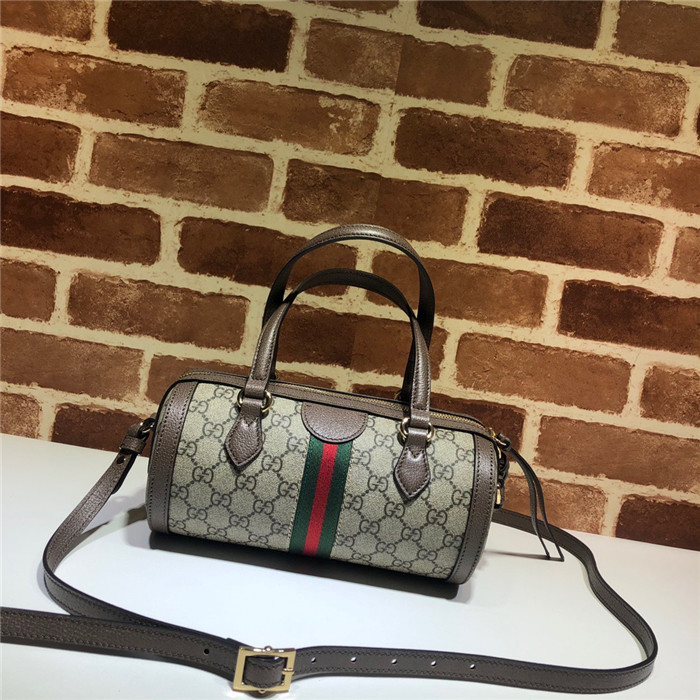 Gucci 구찌 오피디아 GG 스몰 보스톤백 602577 2020/신상