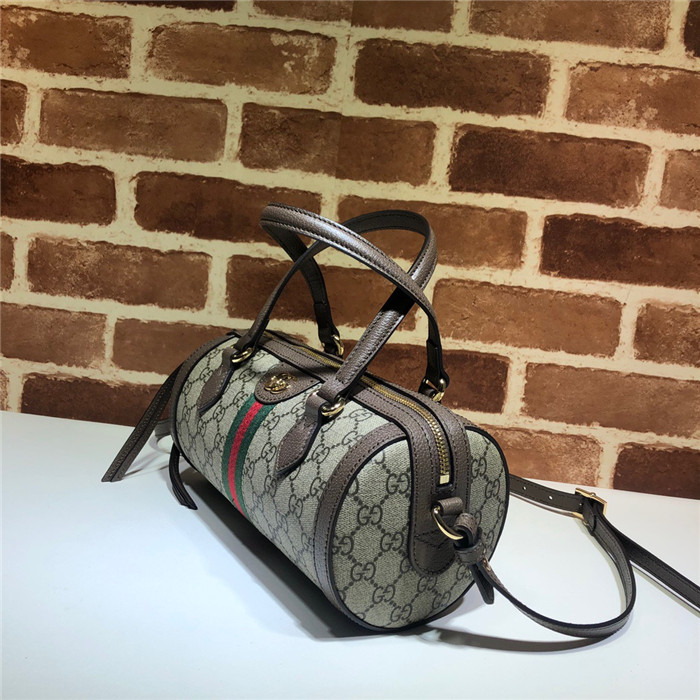 Gucci 구찌 오피디아 GG 스몰 보스톤백 602577 2020/신상