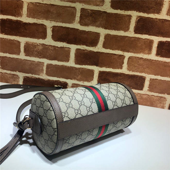 Gucci 구찌 오피디아 GG 스몰 보스톤백 602577 2020/신상