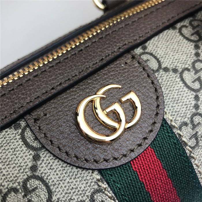 Gucci 구찌 오피디아 GG 스몰 보스톤백 602577 2020/신상