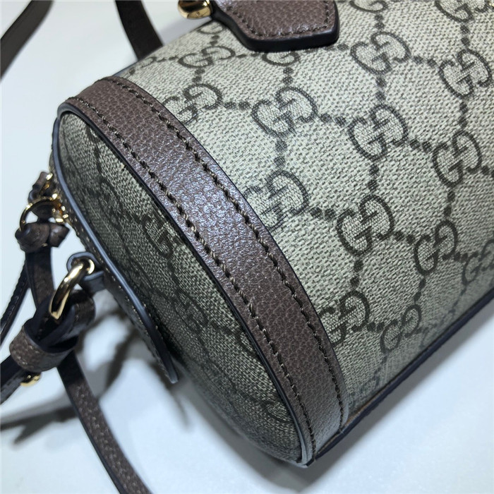 Gucci 구찌 오피디아 GG 스몰 보스톤백 602577 2020/신상