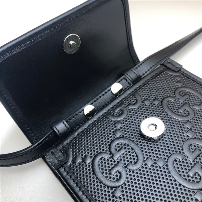 Gucci 구찌 GG엠보스드 미니백 625571 2020/신상