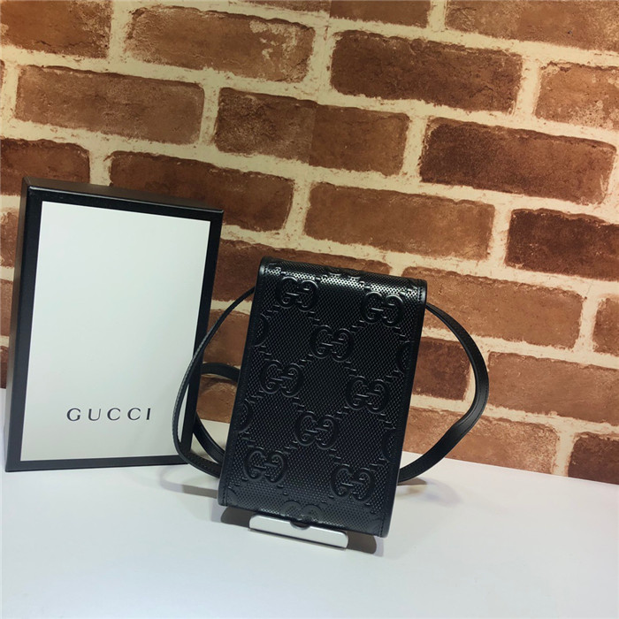 Gucci 구찌 GG엠보스드 미니백 625571 2020/신상