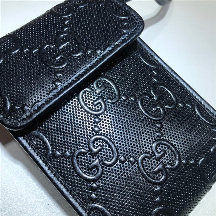 Gucci 구찌 GG엠보스드 미니백 625571 2020/신상