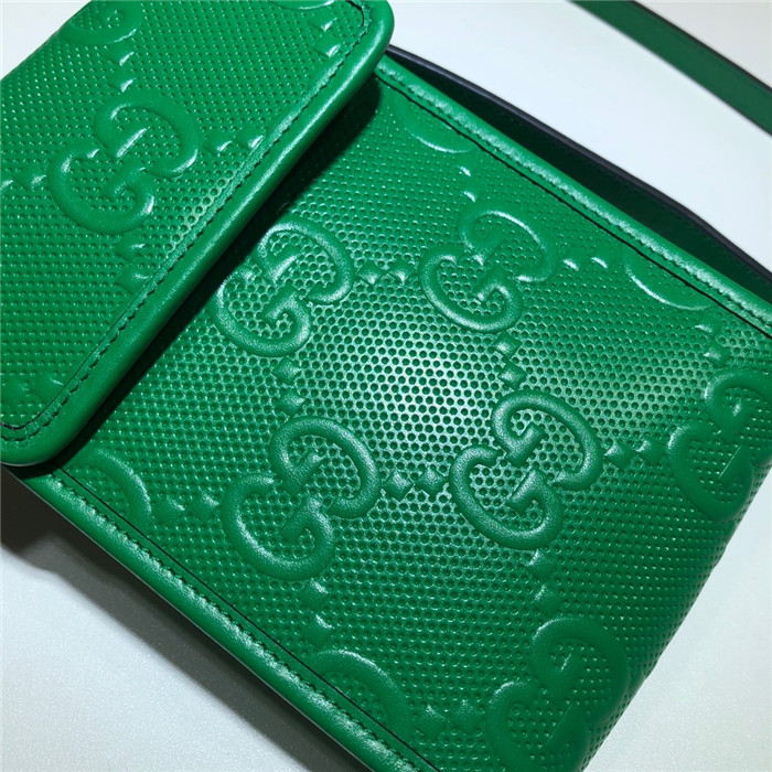 Gucci 구찌 GG엠보스드 미니백 625571 2020/신상