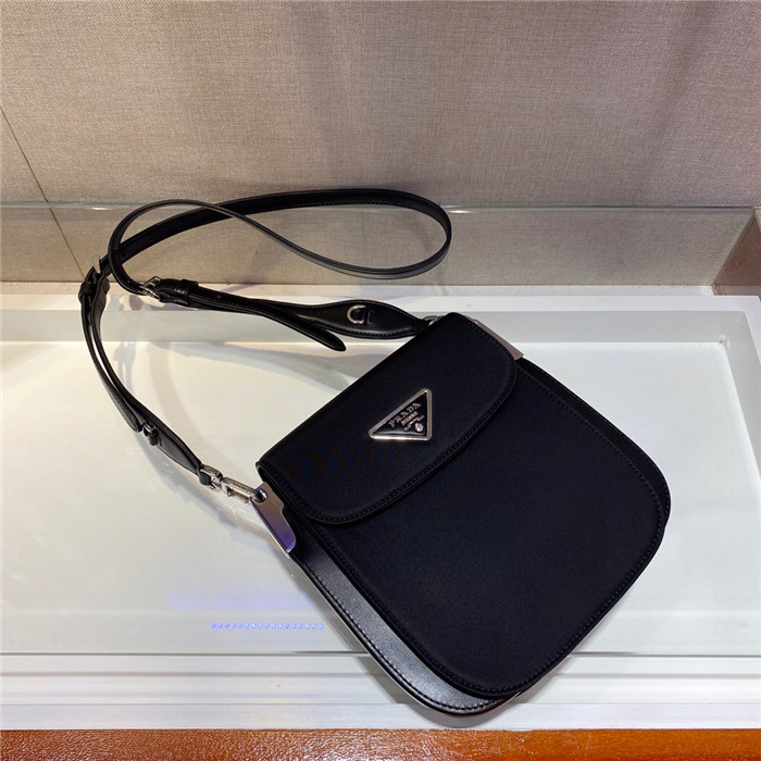 Prada 프라다 삼각로고 나일론 숄더백 1BD259 2020/신상