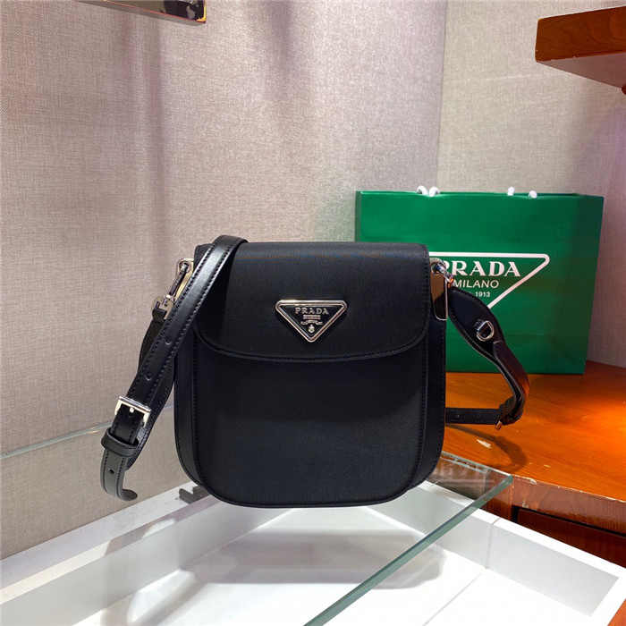 Prada 프라다 삼각로고 나일론 숄더백 1BD259 2020/신상