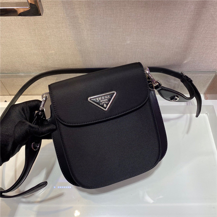 Prada 프라다 삼각로고 나일론 숄더백 1BD259 2020/신상