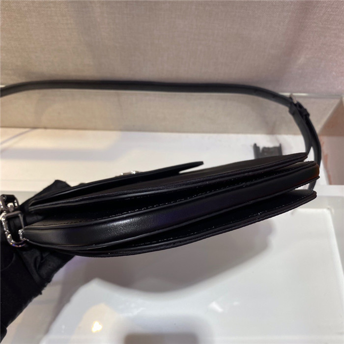 Prada 프라다 삼각로고 나일론 숄더백 1BD259 2020/신상