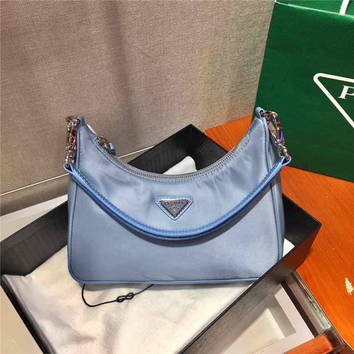 Prada 프라다 호보백 1BC204 2020/신상