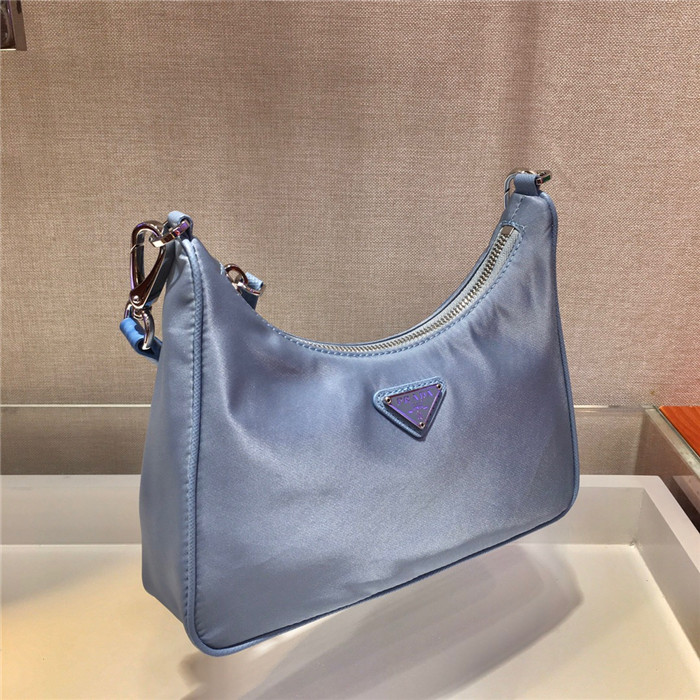 Prada 프라다 호보백 1BC204 2020/신상