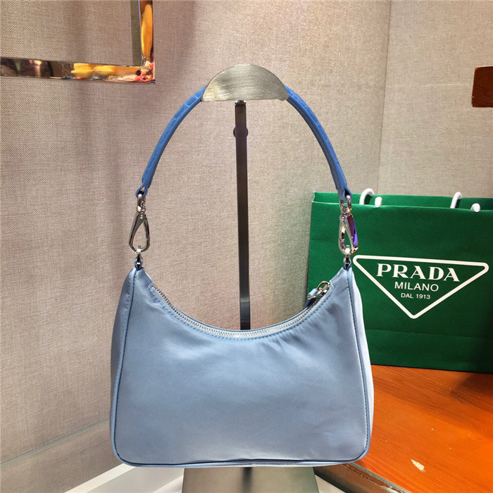 Prada 프라다 호보백 1BC204 2020/신상