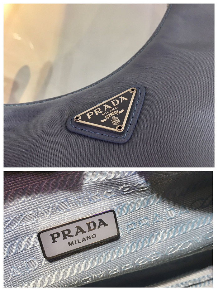 Prada 프라다 호보백 1BC204 2020/신상