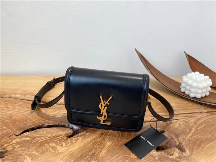  SAINT LAURENT 생로랑 솔페리노 사첼 크로스백 Y501850
