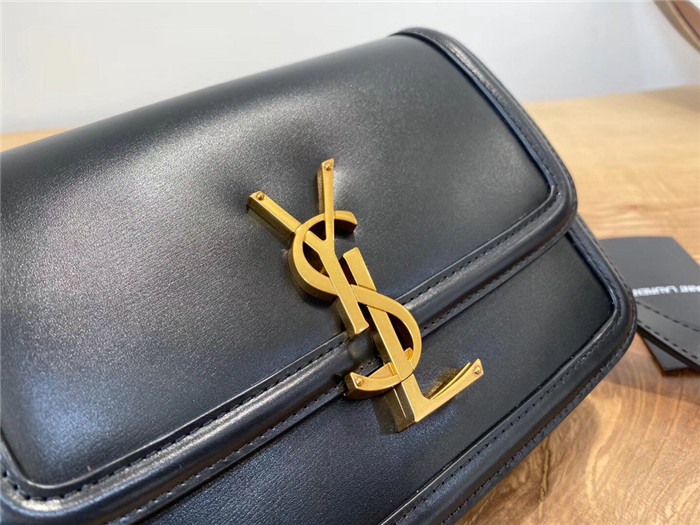  SAINT LAURENT 생로랑 솔페리노 사첼 크로스백 Y501850