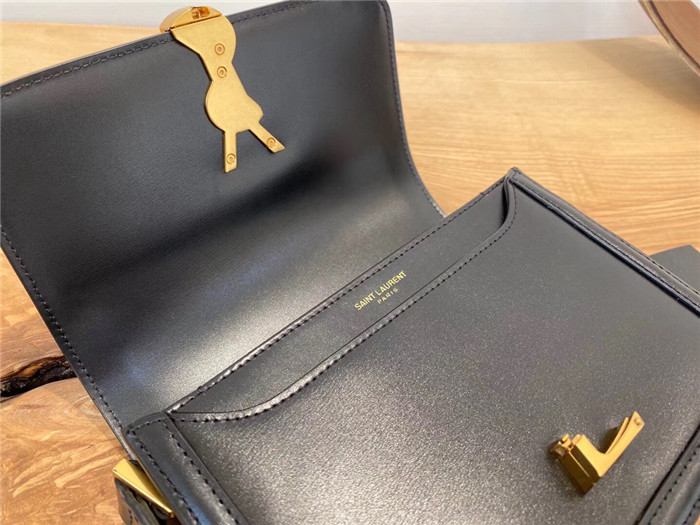  SAINT LAURENT 생로랑 솔페리노 사첼 크로스백 Y501850