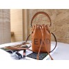  Fendi 펜디 몬트레조 레더 미니 버킷백 F2842-2 신상
