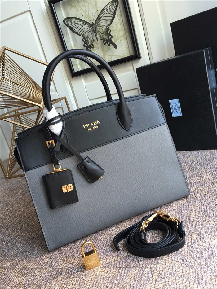 Prada 프라다 에스플러네이드 숄더백 1BA047