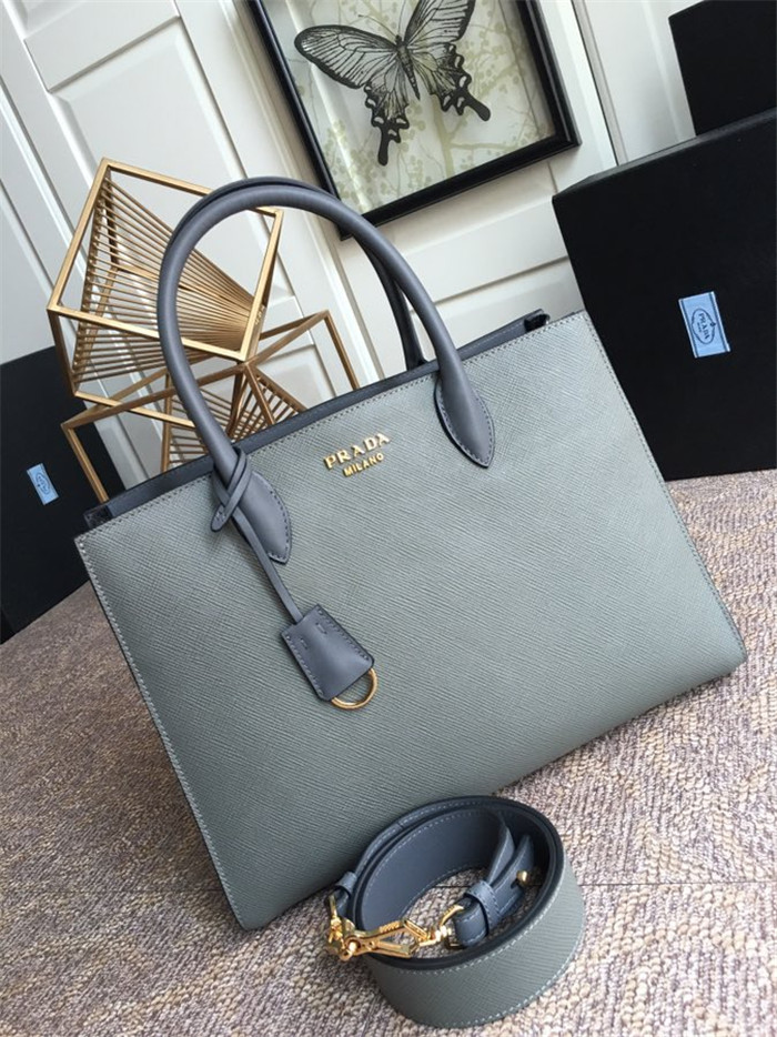 Prada 프라다 사피아노 토트&숄더백 PR153 2020/신상