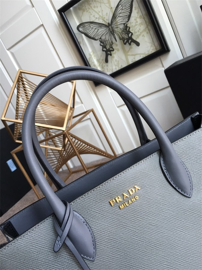 Prada 프라다 사피아노 토트&숄더백 PR153 2020/신상