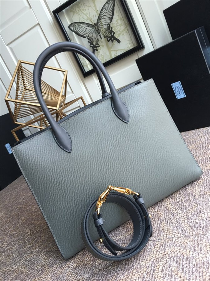Prada 프라다 사피아노 토트&숄더백 PR153 2020/신상