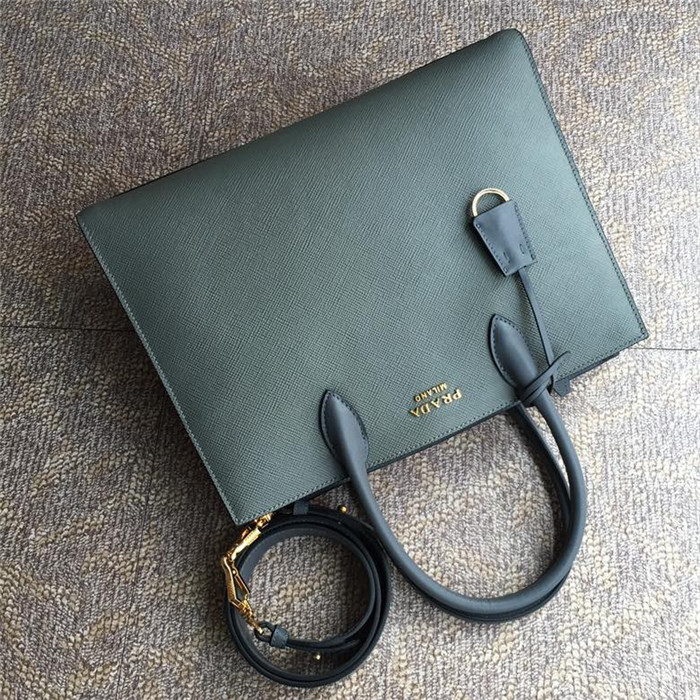 Prada 프라다 사피아노 토트&숄더백 PR153 2020/신상
