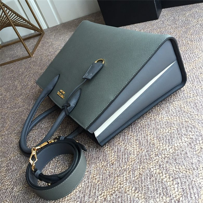 Prada 프라다 사피아노 토트&숄더백 PR153 2020/신상