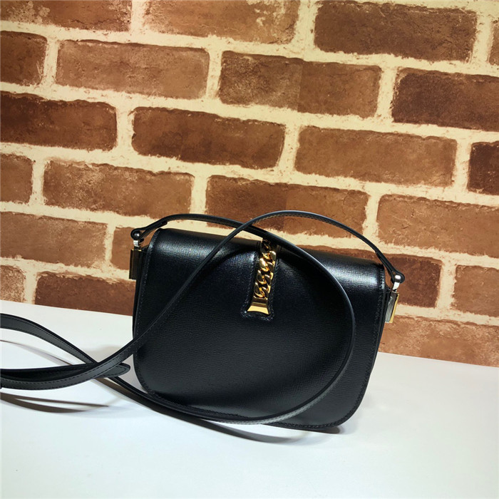 Gucci  구찌 실비아 1969 미니 숄더백 615965 2020/신상