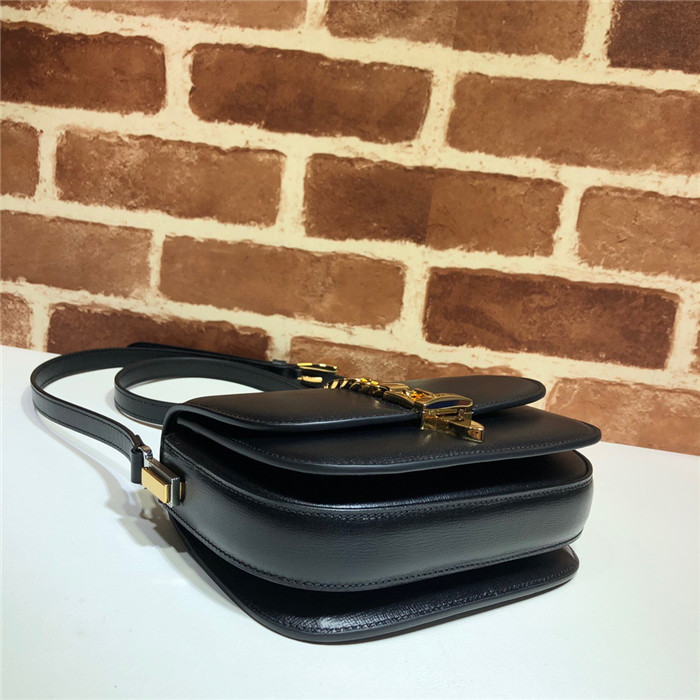 Gucci  구찌 실비아 1969 미니 숄더백 615965 2020/신상