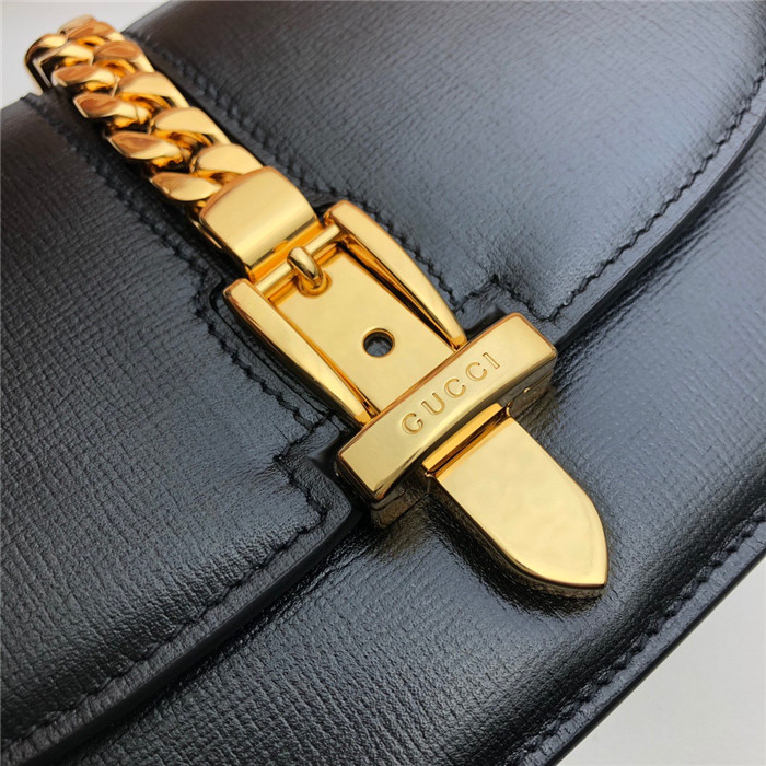 Gucci  구찌 실비아 1969 미니 숄더백 615965 2020/신상