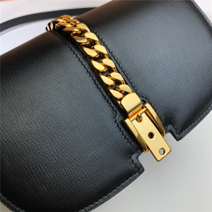 Gucci  구찌 실비아 1969 미니 숄더백 615965 2020/신상