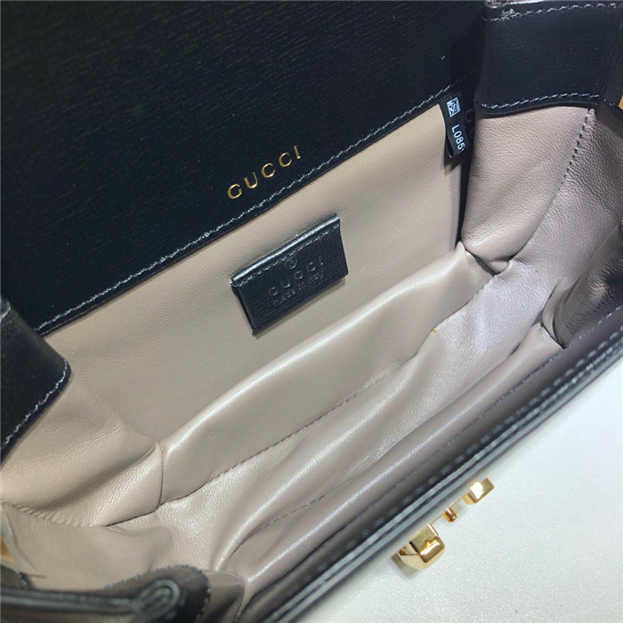Gucci  구찌 실비아 1969 미니 숄더백 615965 2020/신상