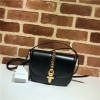 Gucci  구찌 실비아 1969 미니 숄더백 615965 2020/신상