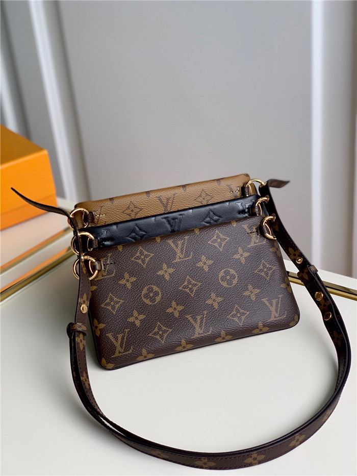 Louis Vuitton 루이비통 파우치 LV3 크로스백 M45412 2020/신상