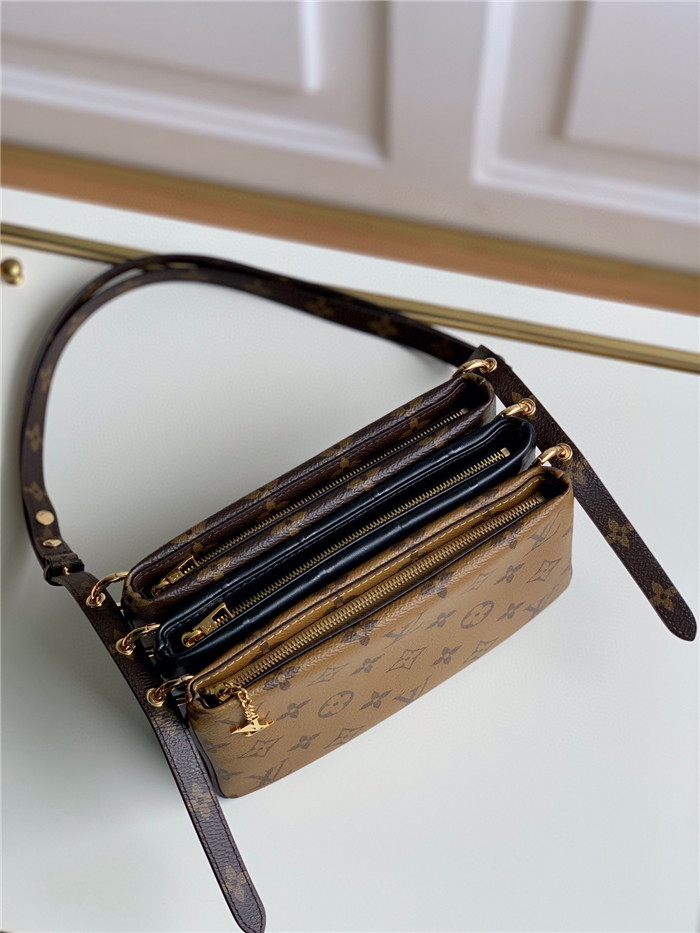 Louis Vuitton 루이비통 파우치 LV3 크로스백 M45412 2020/신상
