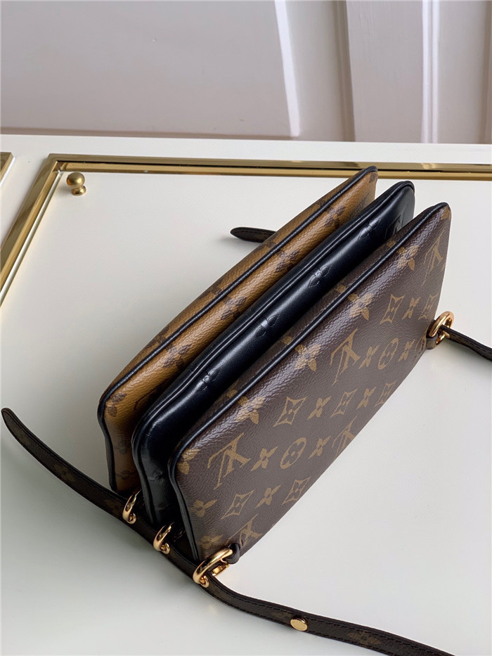 Louis Vuitton 루이비통 파우치 LV3 크로스백 M45412 2020/신상