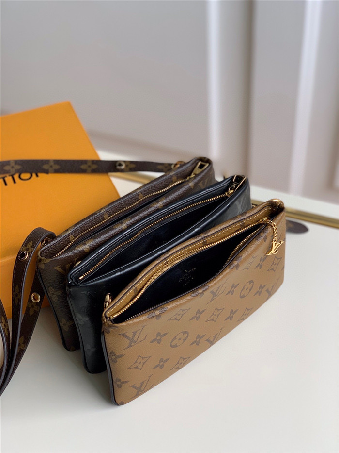 Louis Vuitton 루이비통 파우치 LV3 크로스백 M45412 2020/신상