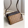 Louis Vuitton 루이비통 파우치 LV3 크로스백 M45412 2020/신상